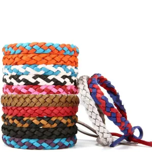 12 Pack Mosquito Repellent Bracelet Anti Bug Wristbands Anti Mosquito Bracelet Mosquito Bands for Adults Kids & Babies for Outdoors up to 300 Hours of Protection