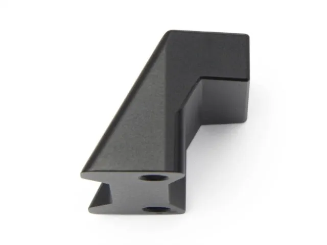 AltRider DualControl Brake Lever Tip System for KTM/Husqvarna MX Models