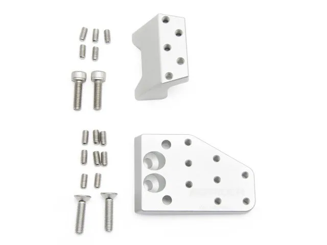 AltRider DualControl Brake Lever Tip System for KTM/Husqvarna MX Models