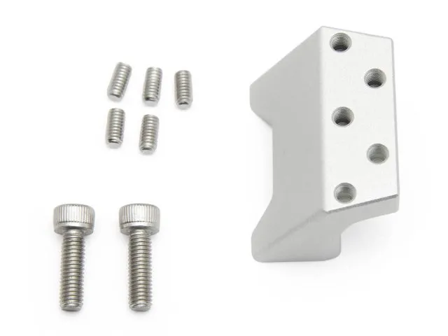 AltRider DualControl Brake Lever Tip System for KTM/Husqvarna MX Models