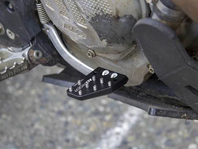 AltRider DualControl Brake Lever Tip System for KTM/Husqvarna MX Models