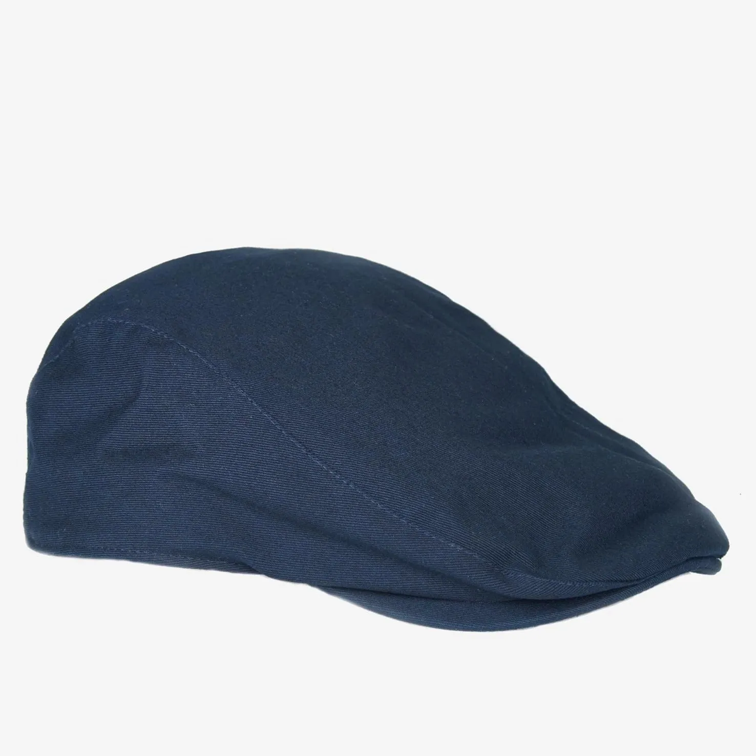 Barbour Men's Finnean Cap in Navy