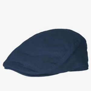 Barbour Men's Finnean Cap in Navy