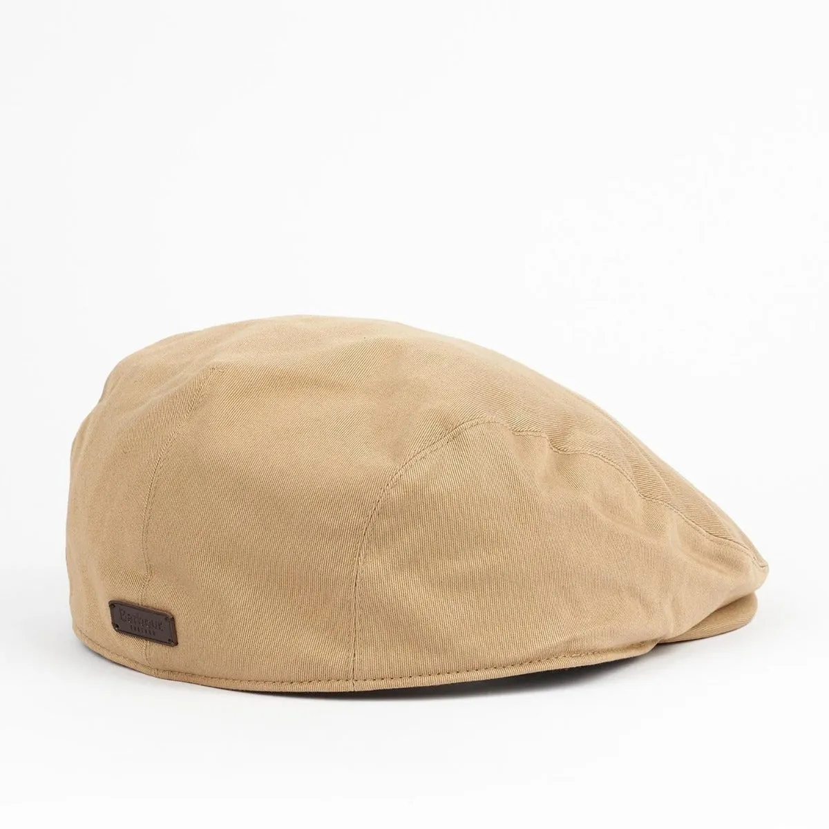 Barbour Men's Finnean Cap in Sandstone