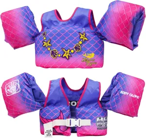 Body Glove Paddle Pals Life Vest