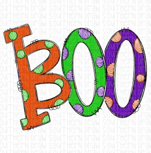 Boo