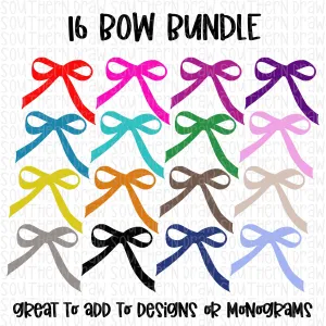 BowBundle