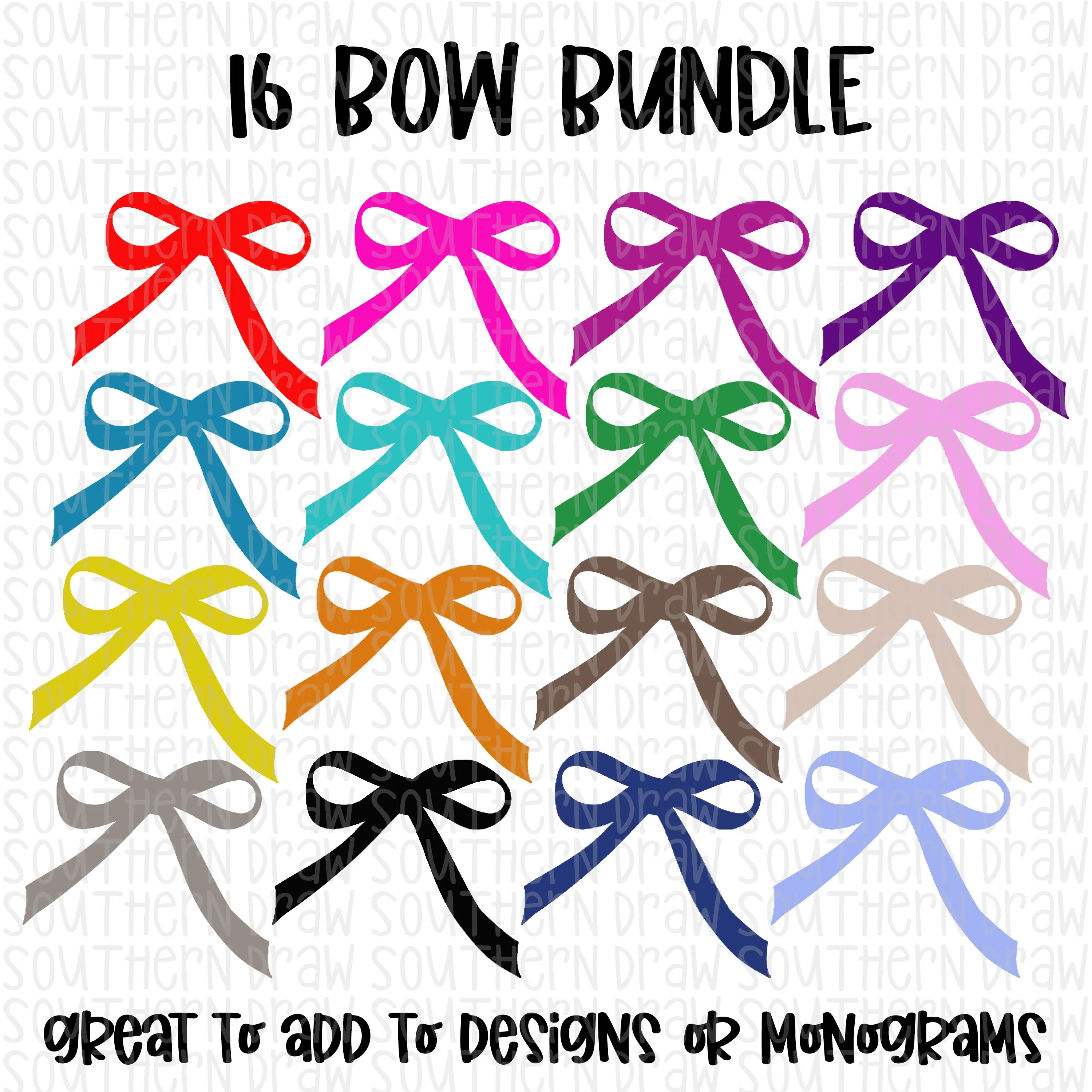 BowBundle