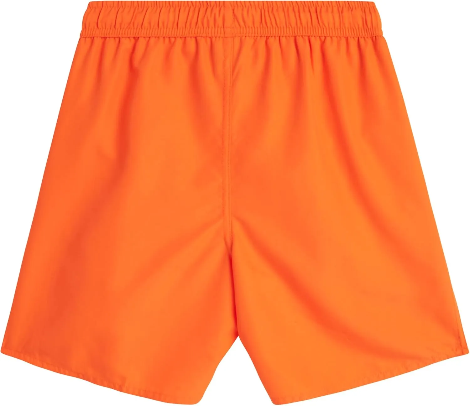 Boys Swim Trunks - Quick Dry Sun Protection Board Shorts with Breathable Mesh Lining and Drawstring Waist (Sizes: 8-18)
