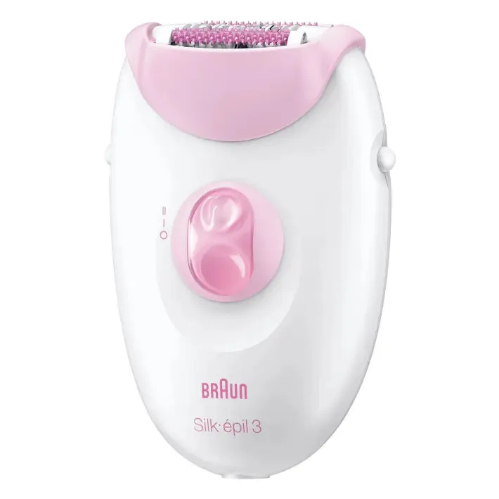Braun, Silk-Epil 3274 2in1 Razor Accessories