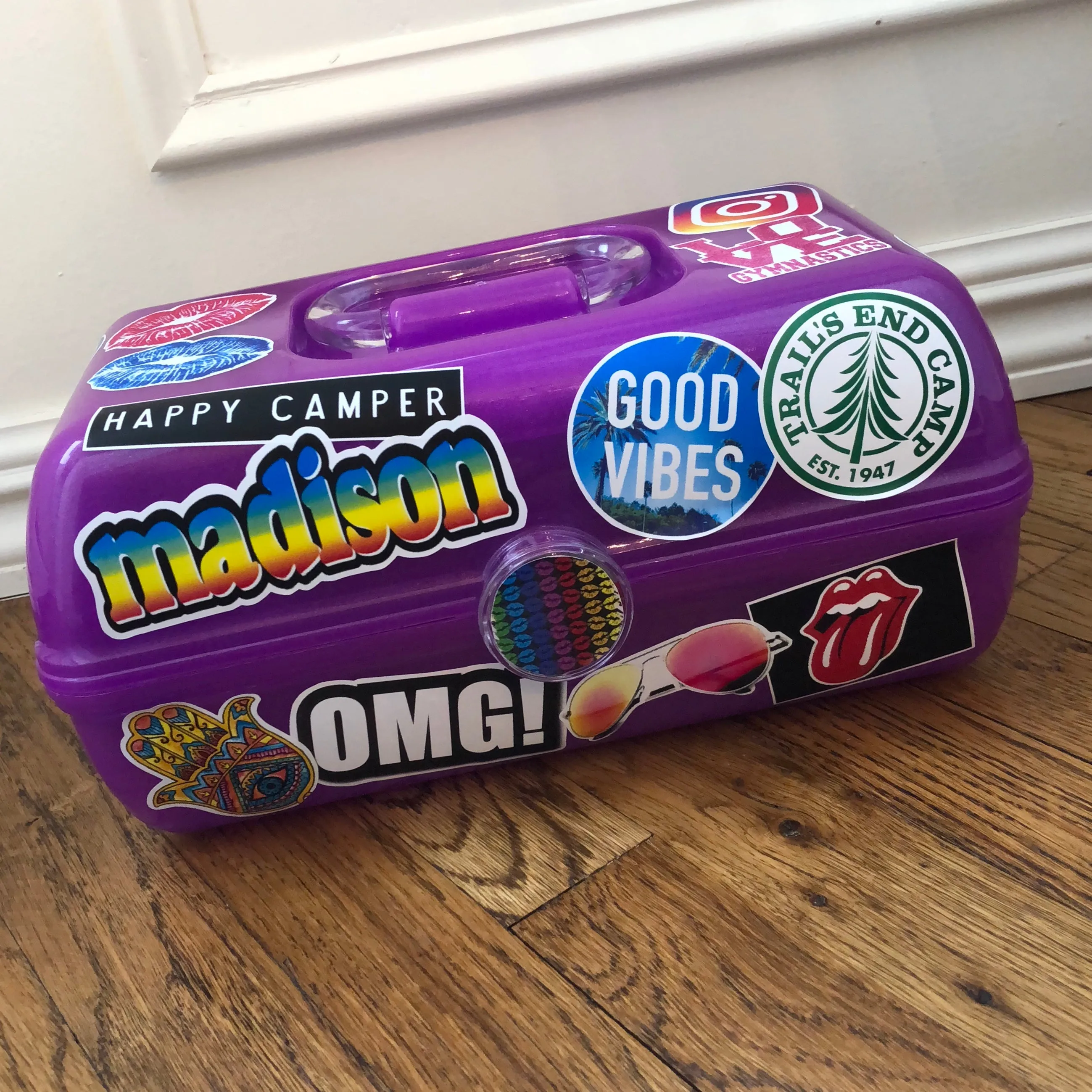Caboodle