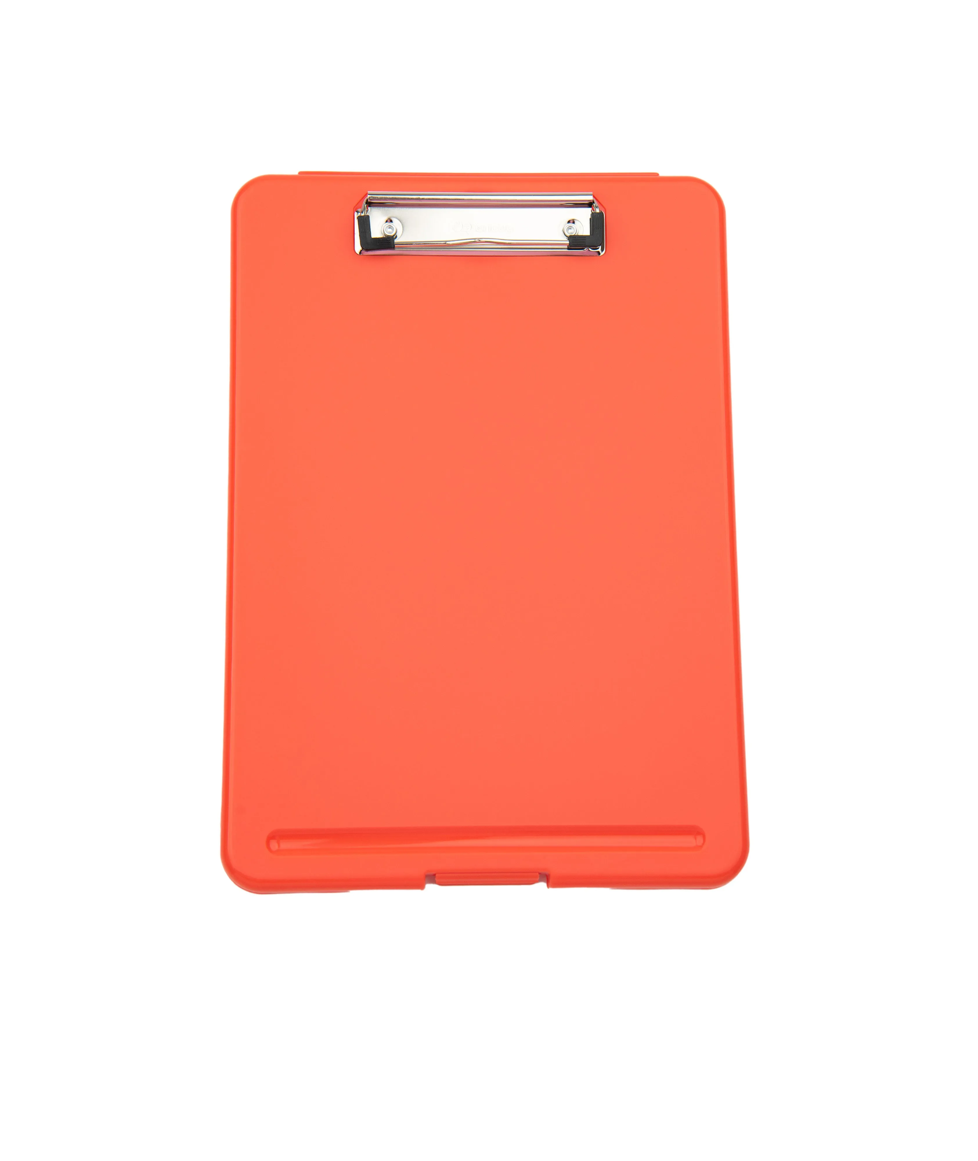 Camp Name Clipboard