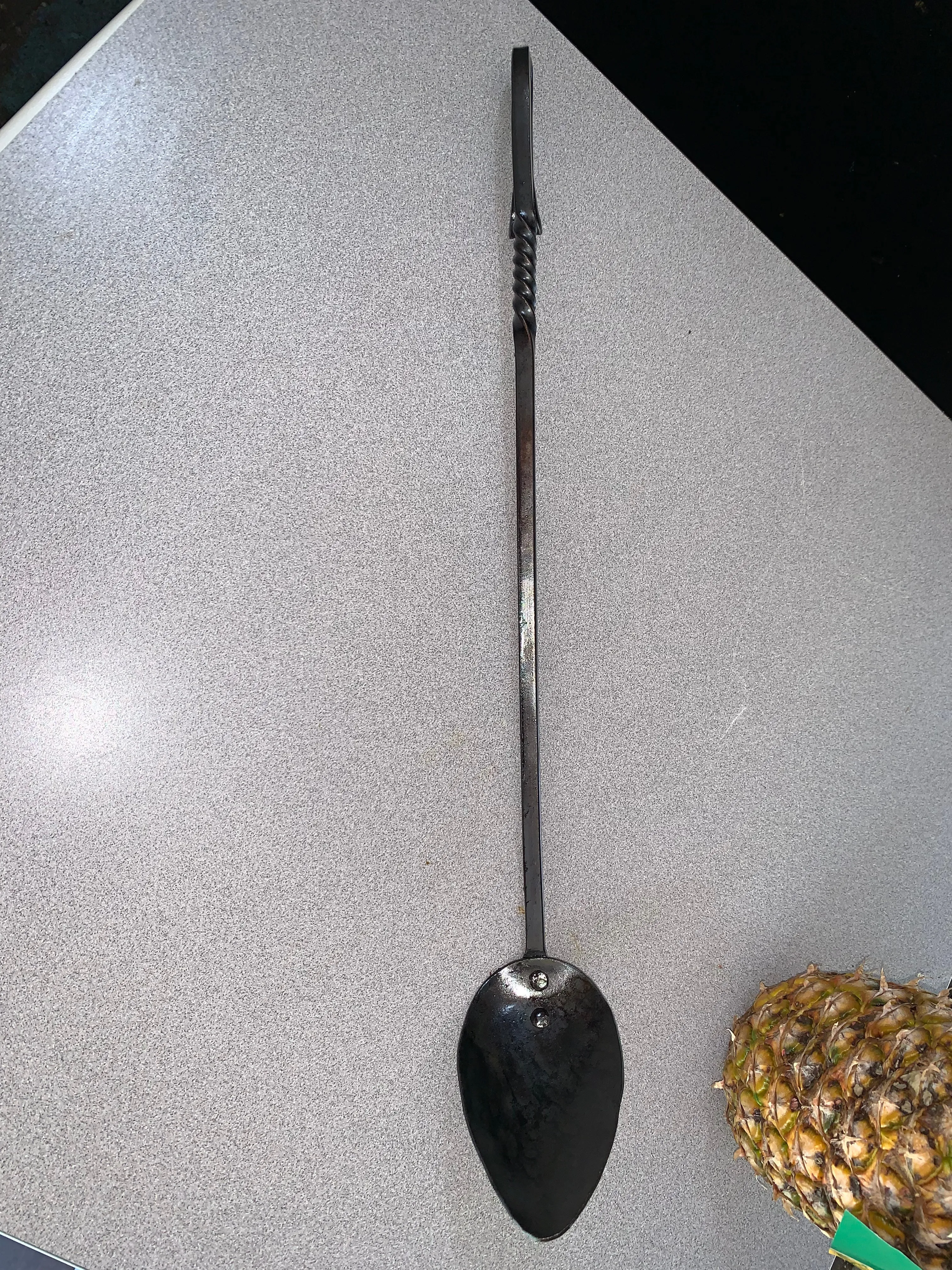 Camp Spoon