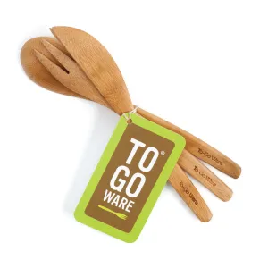 ChicoBag Bamboo Utensils - 3 Piece Set