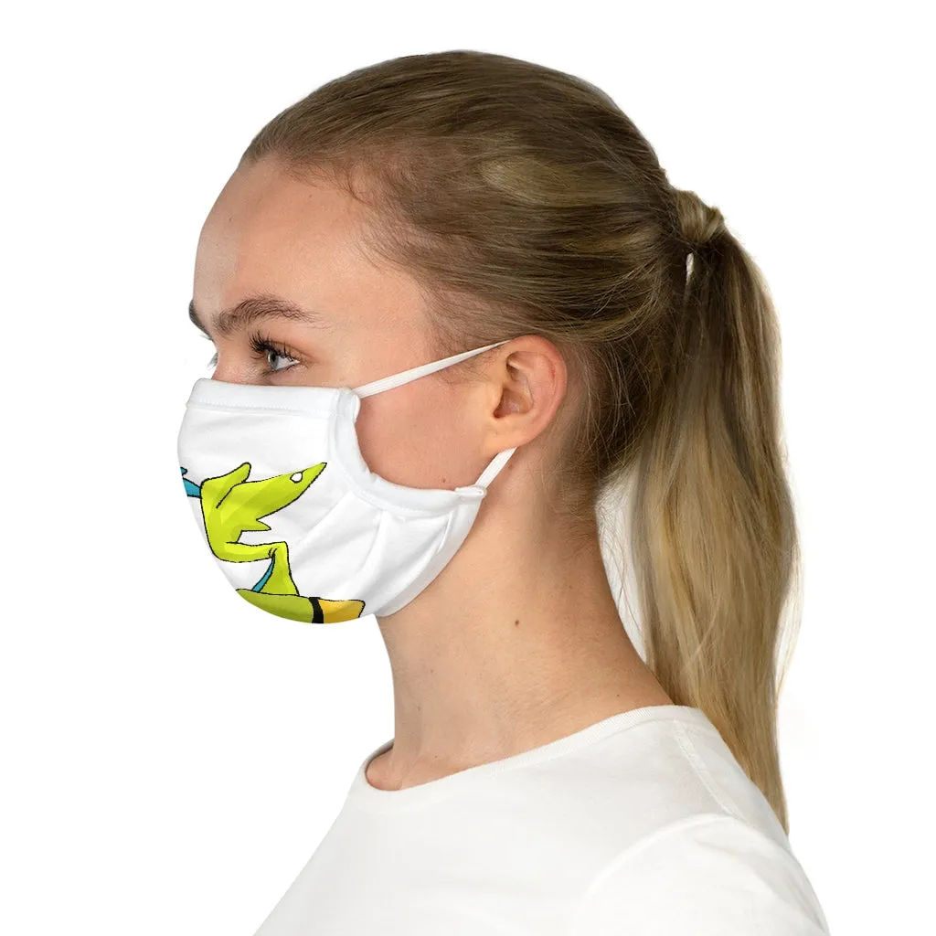 Cortenais Cotton Face Mask (EU)