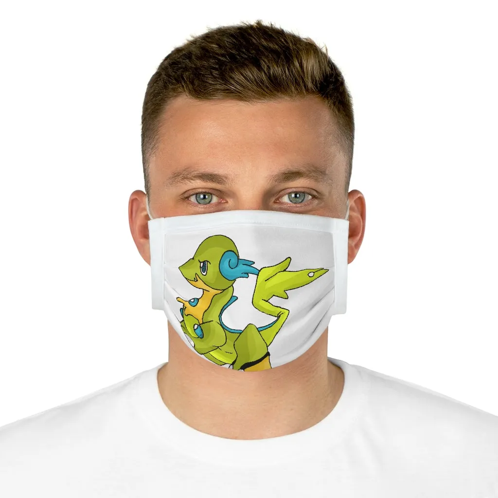 Cortenais Cotton Face Mask (EU)