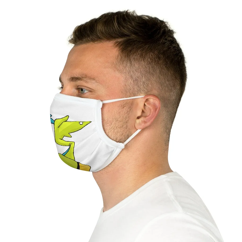 Cortenais Cotton Face Mask (EU)