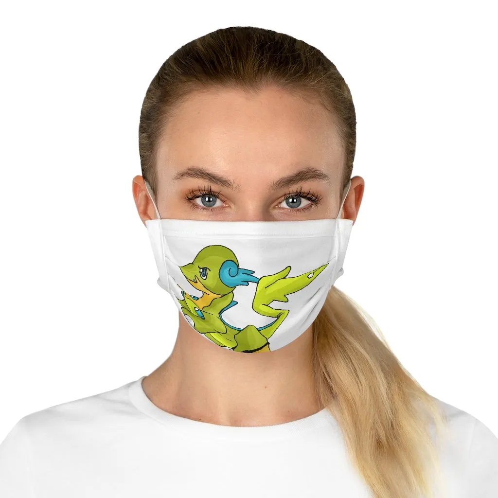 Cortenais Cotton Face Mask (EU)