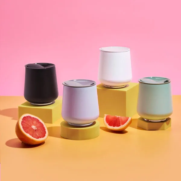 Fellow Ruby Wine Tumbler