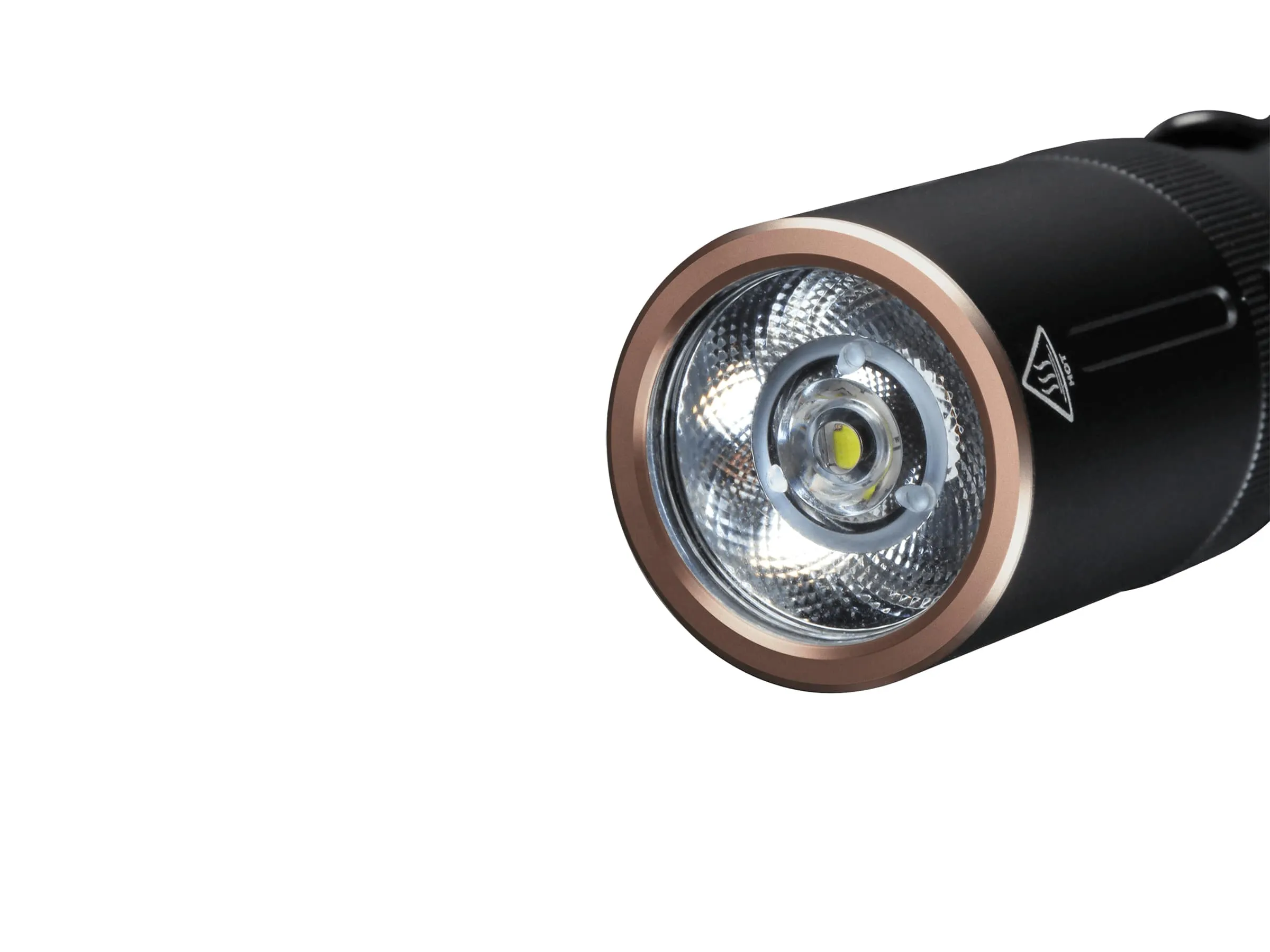 Fenix E20 V2 LED Flashlight