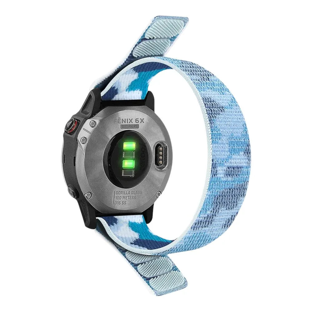 Garmin Fenix 5 Ultrafit Watch Straps
