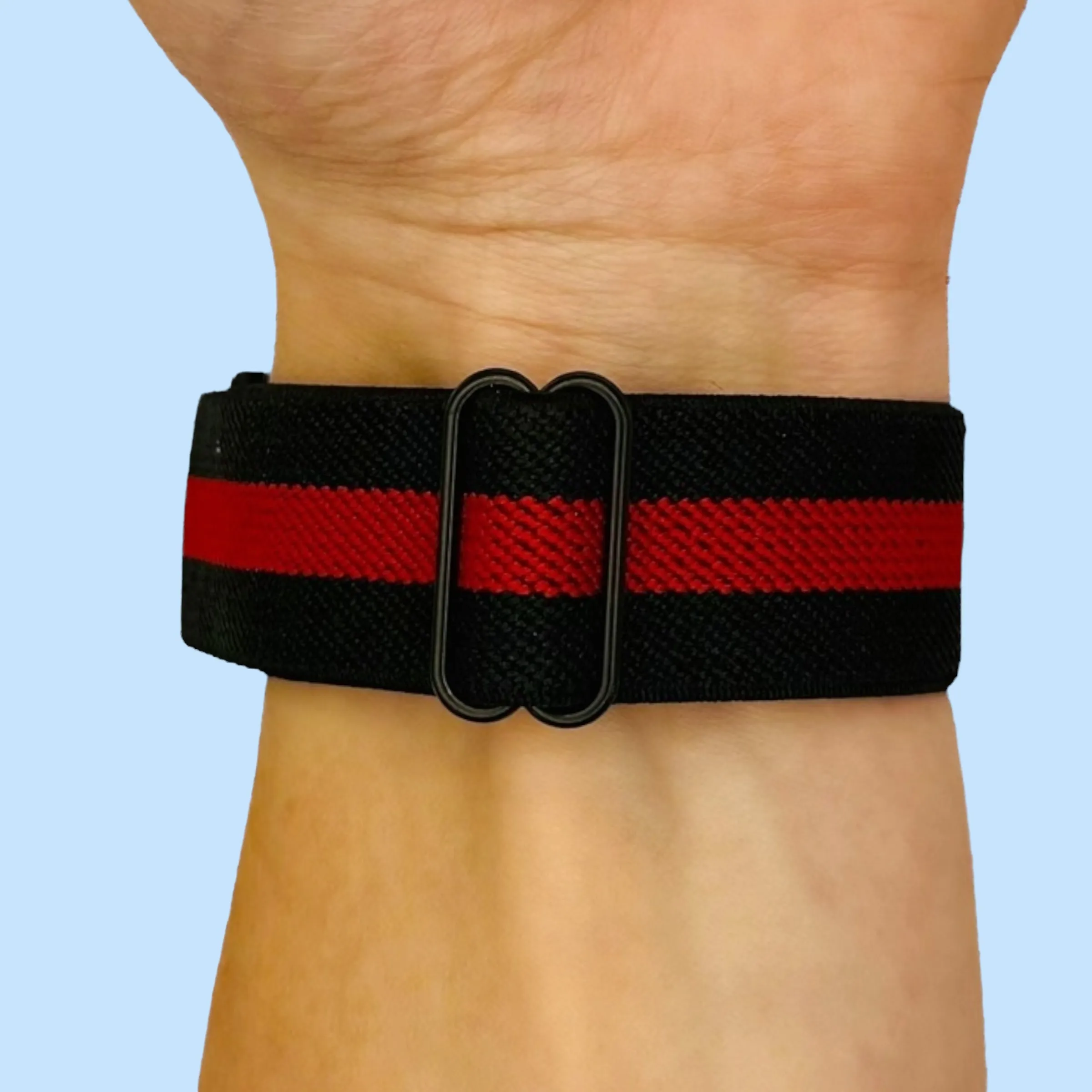 Garmin Fenix 6 Braided Loop Flex Watch Straps