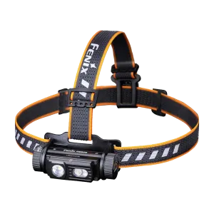 HM60R Rechargeable Headlamp