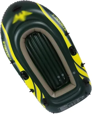 Inflatable Rafts, Inflatable Boats for Swimming Pools, Surf Boats Rubber Boats Abrasion Resistant Hovercraft