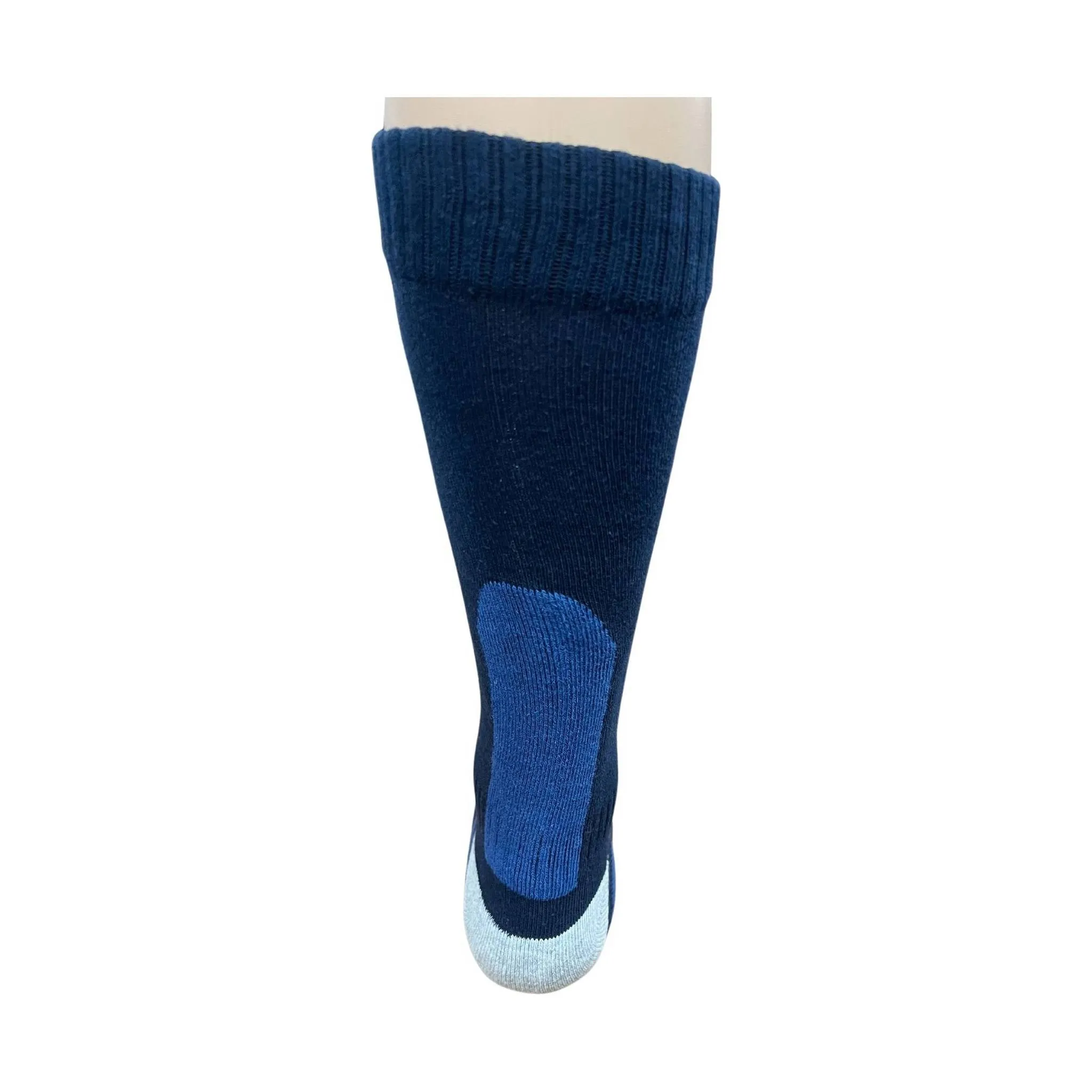 Insect Shield Anti-Insect Sock - Black Pepper - ONLINE STORE CREDIT/EXCHANGE ONLY