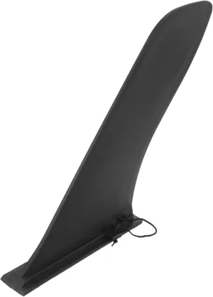 KESYOO Fin for Surfboards Water Stabilizer Replacement Tool Easy Detachable Design for Inflatable and Stand up Paddleboards User-Friendly Accessory