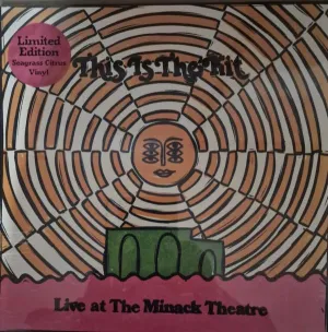 Live At Minack Theatre