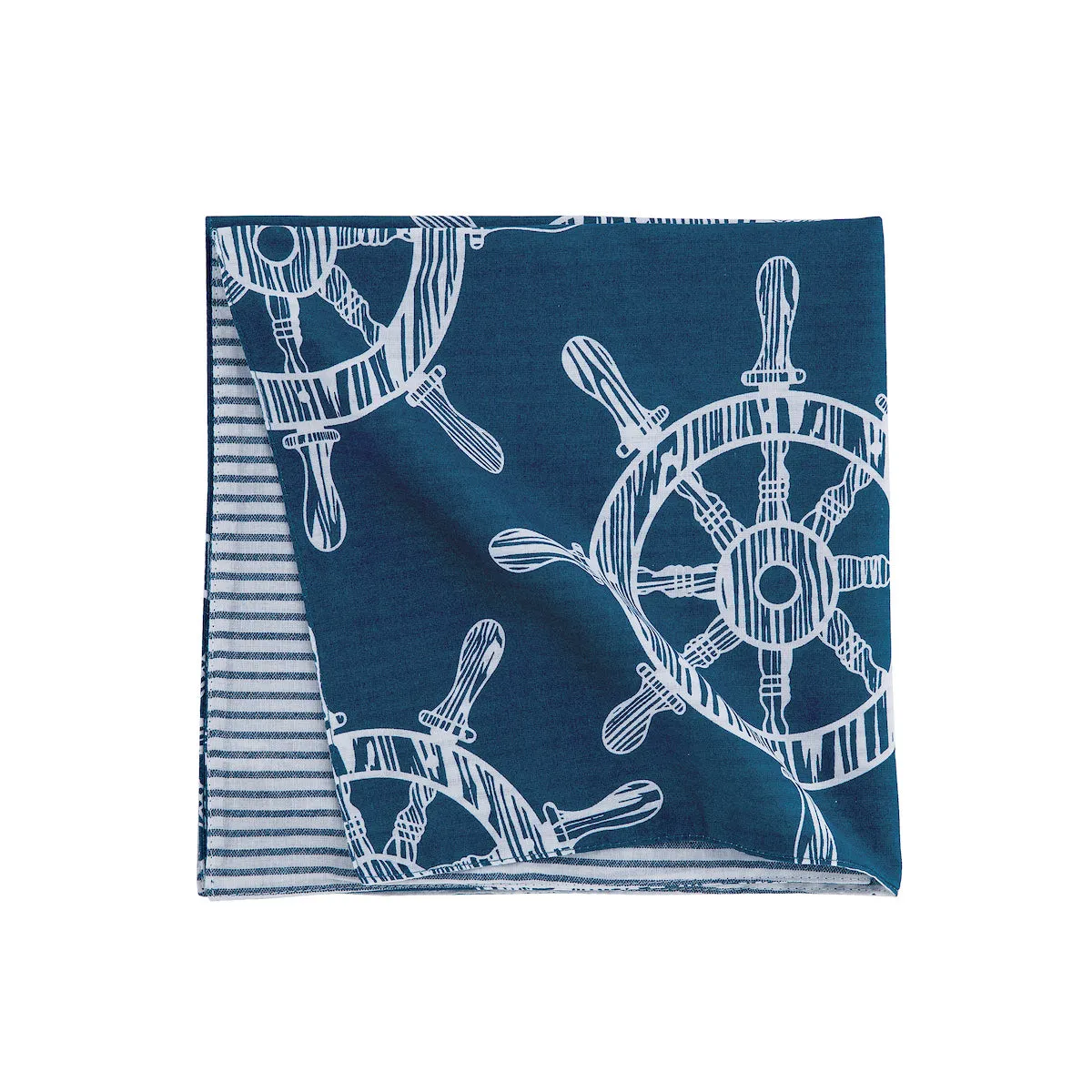 Maritime Table Linens