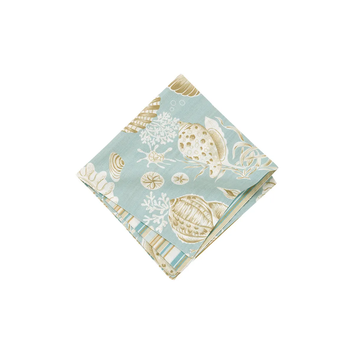 Natural Shells Table Linens