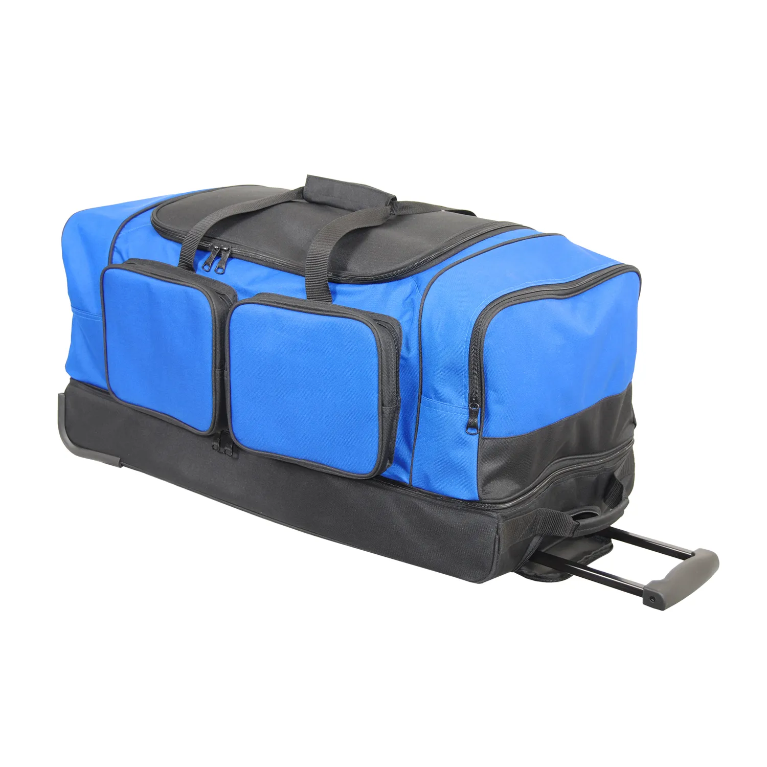 Netpack 30" Wheeled Duffel