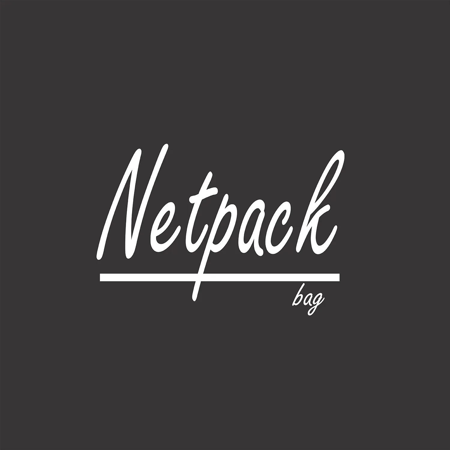 Netpack 30" Wheeled Duffel