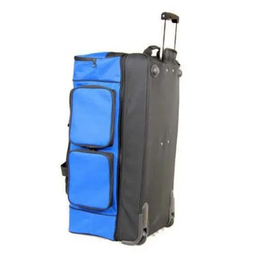 Netpack 30" Wheeled Duffel