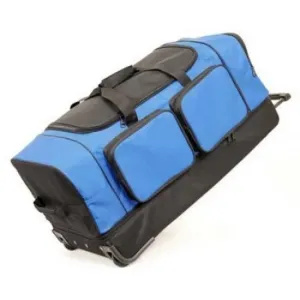 Netpack 30" Wheeled Duffel