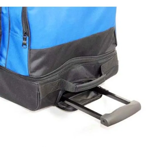 Netpack 30" Wheeled Duffel