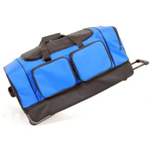 Netpack 30" Wheeled Duffel