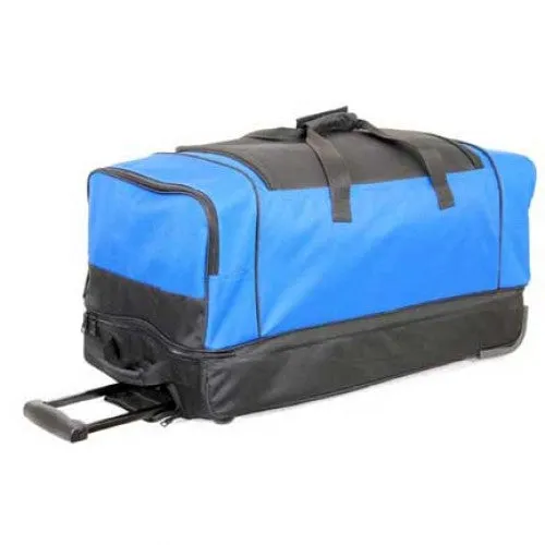Netpack 30" Wheeled Duffel