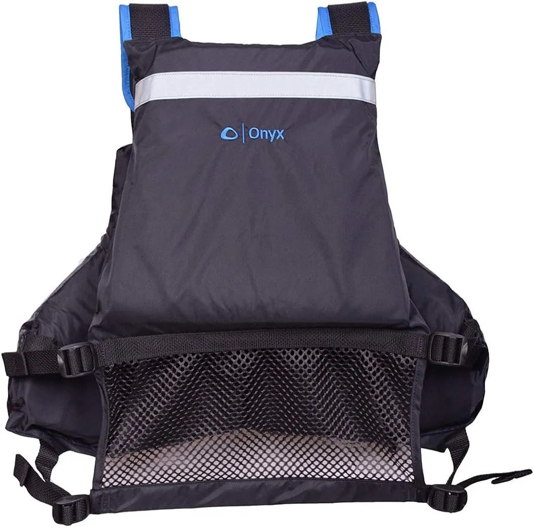 Onyx MoveVent Curve Paddle Sports Life Vest