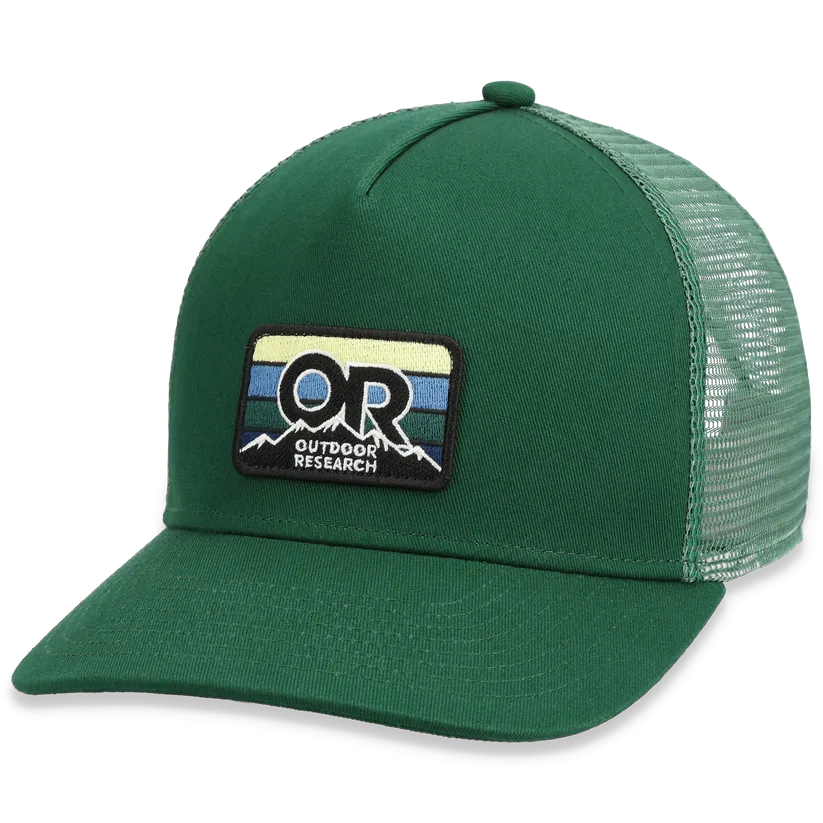 Outdoor Research Advocate Trucker Cap