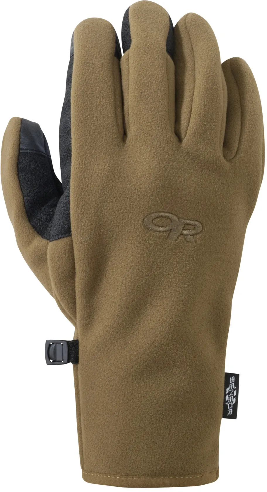Outdoor Research - Gripper Sensor