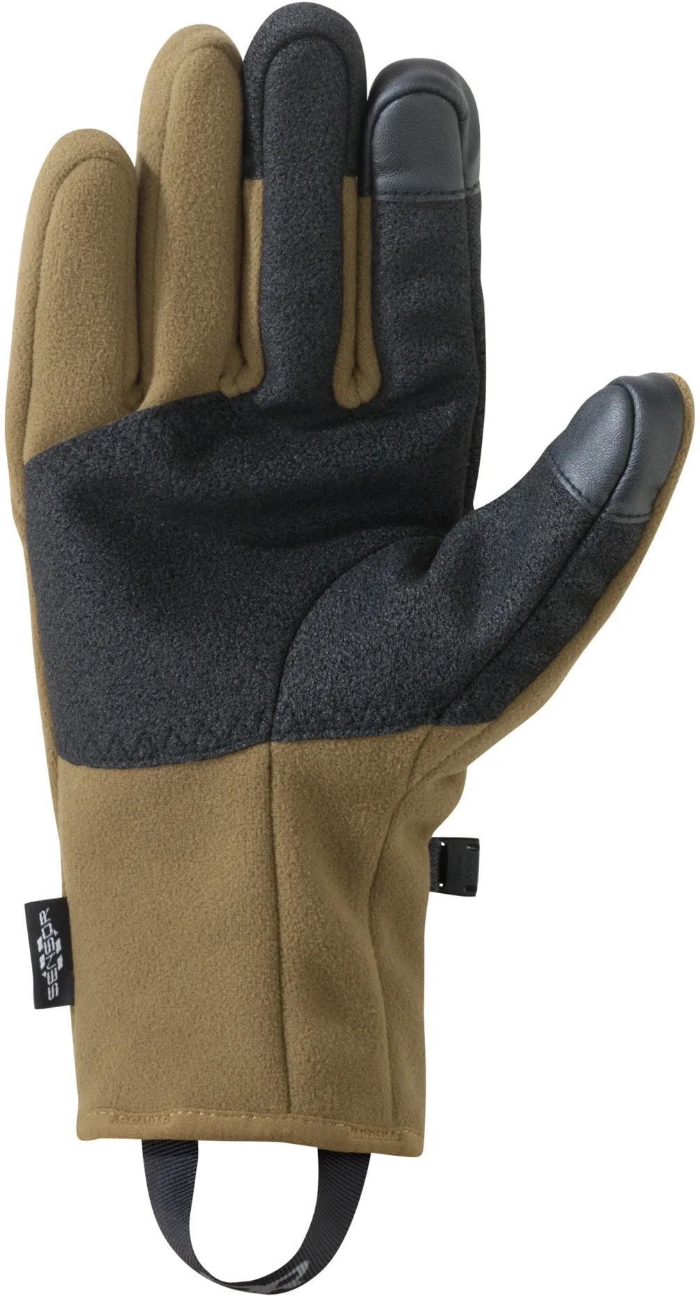 Outdoor Research - Gripper Sensor