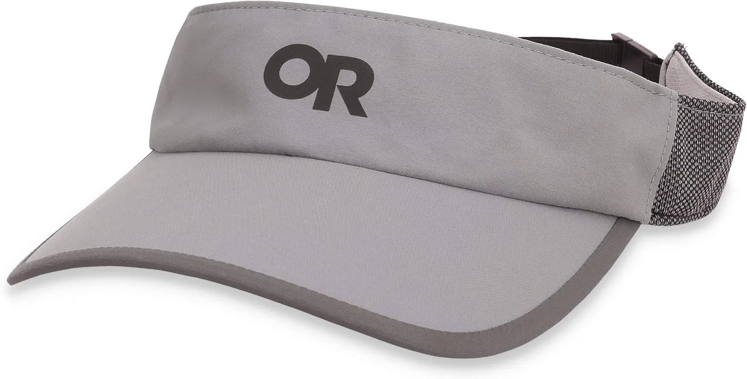 Outdoor Research Swift Visor  Sun Visors for Women & Men