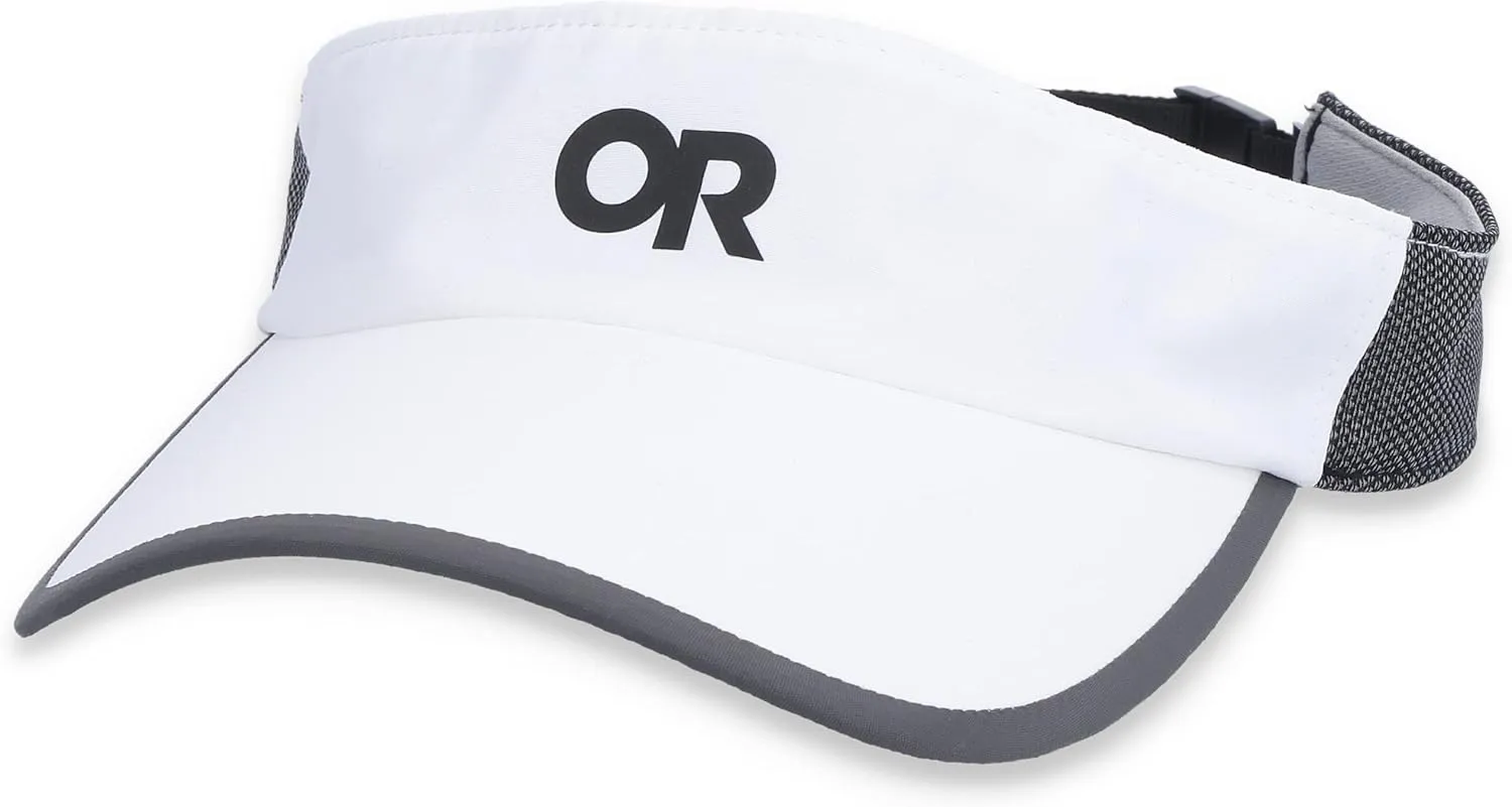 Outdoor Research Swift Visor  Sun Visors for Women & Men