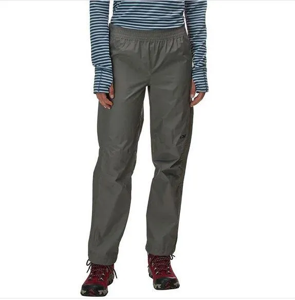 Outdoor Research Women's Apollo Rain Pant
