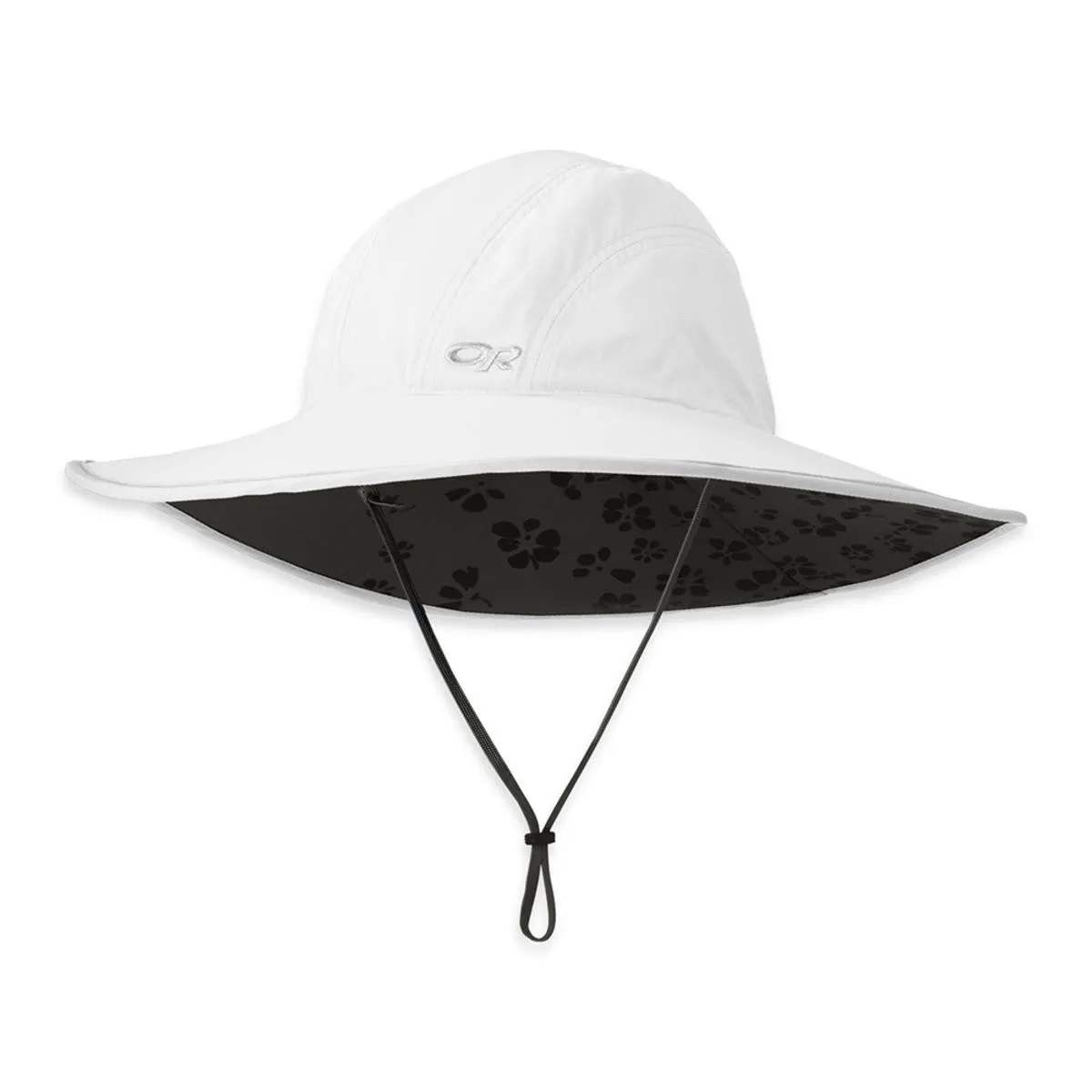 Outdoor Research Women's Oasis Sun Sombrero