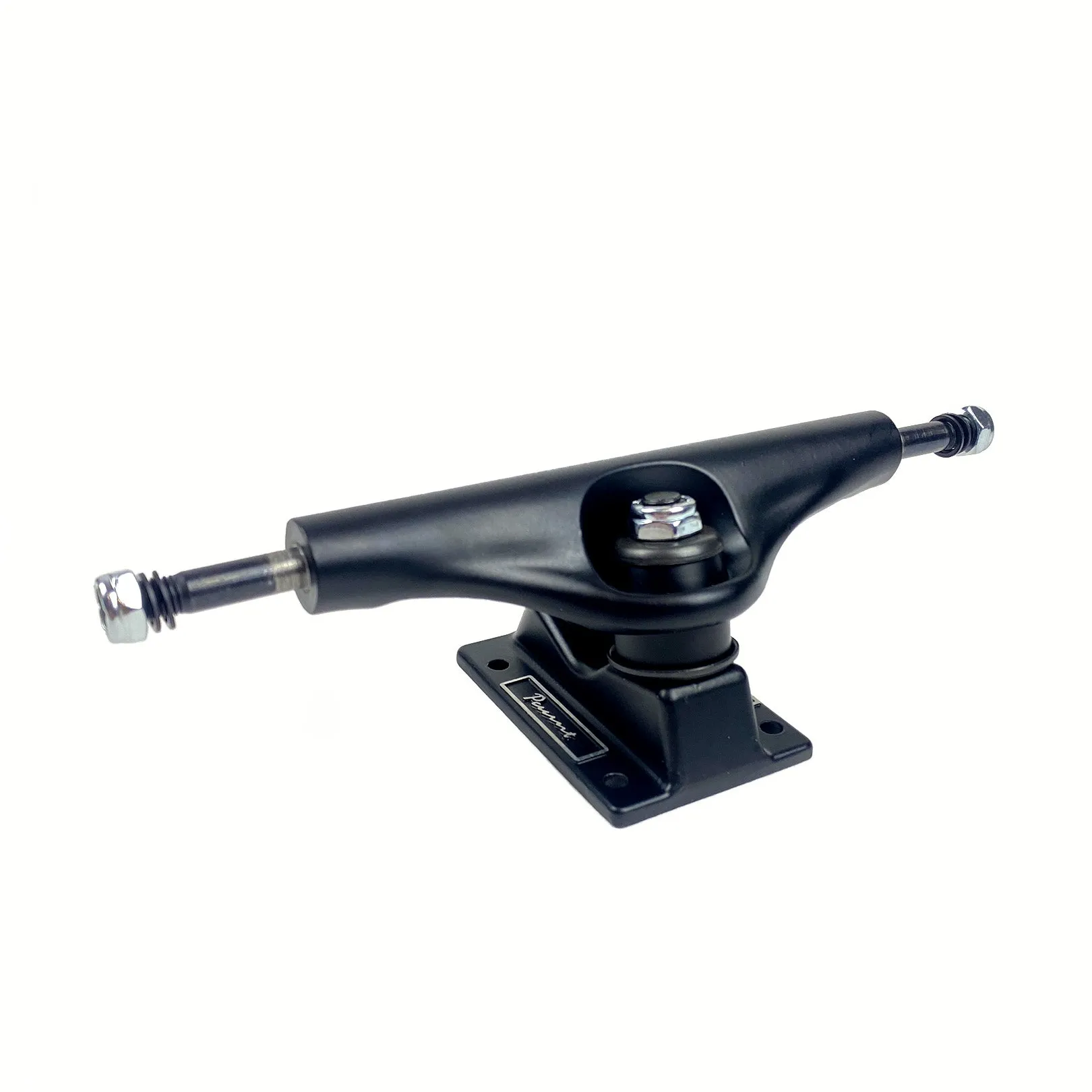 Paramount Truck Black/Black Set of 2 Assorted Sizes