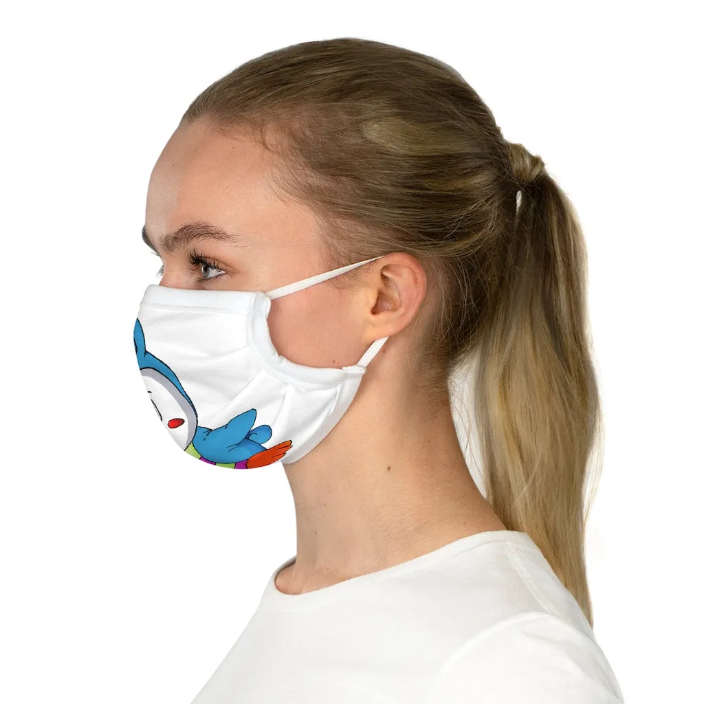 Penny Cotton Face Mask (EU)